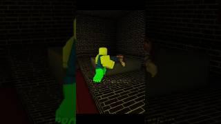 Weird strict dad vs Chucky V3 #shorts #roblox #brookhaven