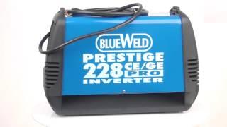 BlueWeld Prestige 228 CE⁄GE