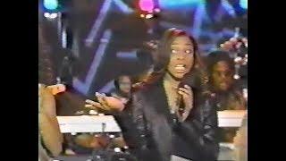 En Vogue | "Riddle" | Masterpiece Theatre | 2000