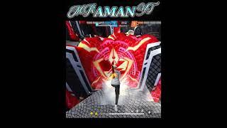 @MR AMAN YT  vs MR X 888 OP LEVEL GAMEPLAY #shorts #freefire #youtube #shortvideo #pagalm10 #aman