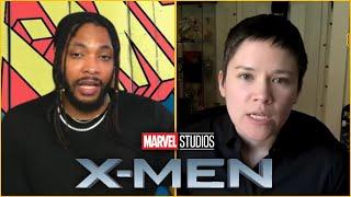 The X-Men ‘97 Directors Want To Direct The MCU X-Men Movie