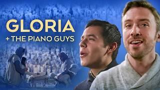 Angels from the Realms of Glory - David Archuleta & More