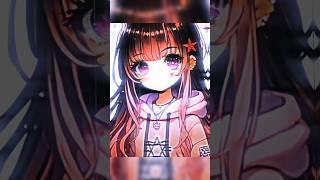 Yumika Hoshi 🩷#animeedit #anime