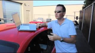 Bullrun 2011 Wrap Up Video