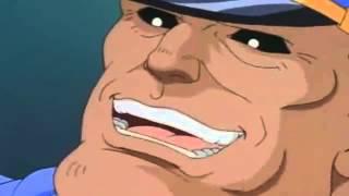 M  Bison Yes Yes! Widescreen HD reupload