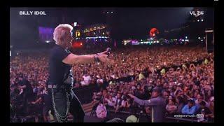 Billy Idol - Full Show Vive Latino 2024