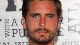 Hear Scott Disick's Scary Phone Call on 'KUWTK': 'I Just Want it Over'