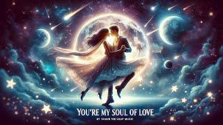 You’re My Soul Of Love - Shaun The Soup