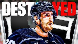 THE SAD TRUTH ABOUT PIERRE LUC DUBOIS AND THE LA KINGS