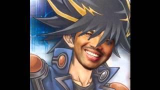 Slam in Nexus - Quad City DJs vs Yu-Gi-Oh! 5D's
