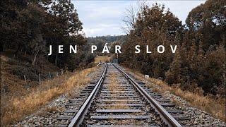 RAiN - Jen Pár Slov |Official video|