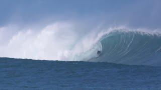 Grant Baker Outer Reef Jan 29, 2020