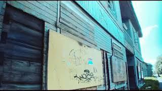 Severodvinsk doom