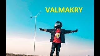 VALMAKRY - THE CURIOUS TADPOLE | Character portrait | Romin Roi | Neo Film School