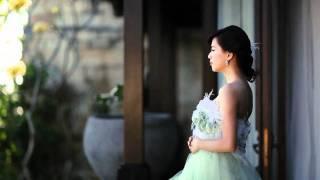 theCLover wedding@ Chloe&Early Bali Wedding MV