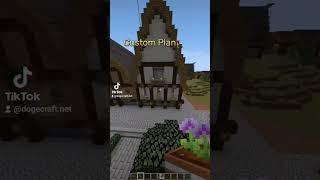 Minecraft Survival Server IP:hub.dogecraft.net #minecraft #minecraftserver #minecraftsurvivalserver