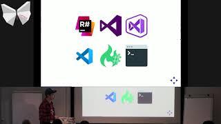 EditorConfig, rulesets, analyzers - get your C# code under control - Filip W