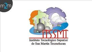  Invitación Conferencia de math2me │ ITSSMT