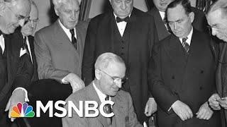 Joe Scarborough Discusses Upcoming Book 'Saving Freedom' | Morning Joe | MSNBC