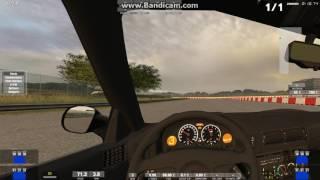 lfs Bmw M5 E34 Drift