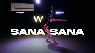 Nathy Peluso - SANA SANA | ABRIL Choreography