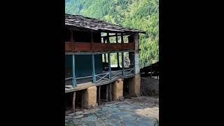 Beautiful old houses of hp