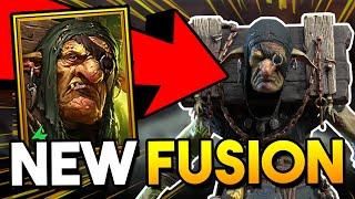 NEW FUSION IS BROKEN!!! | Raid: Shadow Legends