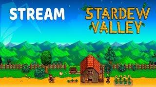 Stardew Valley: #2 Погрузиться в мир