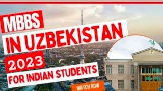 All about Samarkand University, Uzbekistan || total Fees, hostel fees, mess charges, visa, etc #mbbs