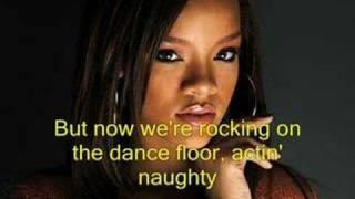 Rihanna- don't stop the music lyrics