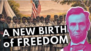 The Civil War and the Emancipation Proclamation | History for Kids!