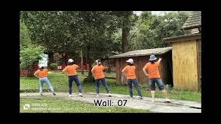THE BEAUTIFUL TENNESSEE WALTZ