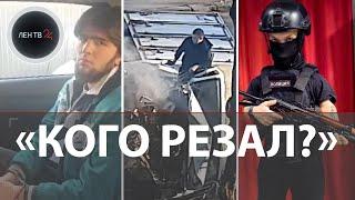 Угнал во время разгрузки | Не спасли после картошки фри | Мини-Вовчик погорел на переписке