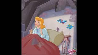 Cendrillon