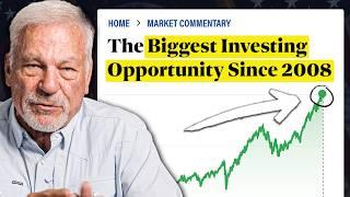 The Unbelievable Opportunity Young People Have Starting in 2025
