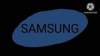 (REUPLOAD) Samsung Logo History (2001-2009) KINEMASTER Remake Version (REFIXED) in G-Major 4