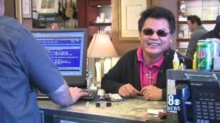 Before they were Pawn Stars (2008 TV news story)