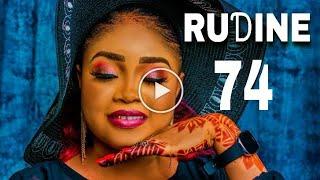 Rudine Hausa Novel Audio74 @Algaitamediatv2