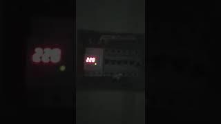 Горе электрики