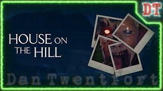 House on the Hill Прохождение первого сюжета ► Безумец и его мясной подвал инди хоррор Дом на Холме