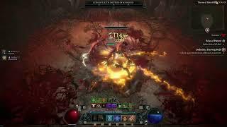 Diablo 4 Season 6 - Echo of Lilith