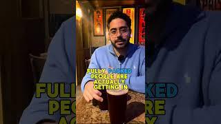 Trying Belgium’s Famous “Mitraillette” + Best Beer in the World!  pt30