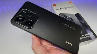 REDMI NOTE 14 ВСЯ ПРАВДА - НЕПРИЯТНАЯ) ОЖИДАНИЕ и РЕАЛЬНОСТЬ! Минусы и Плюсы Xiaomi смартфон Отзыв