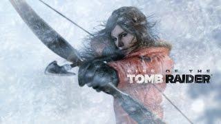 Rise of the Tomb Raider test