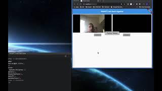 WebRTC Let's learn together (Flutter) - Part 2