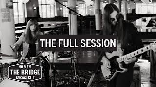 Katy Guillen & The Drive - 'The Full Session' | The Bridge 909 Sessions