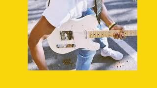 Benjamin Carter - Cosmic (Official Audio)