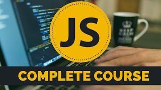 Javascript Tutorial for Beginner Complete Course 2019