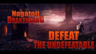 Drakensang Online | Event Defeat the Undefeatable