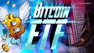 Bitcoin ETF: Wall Street’s Path to Crypto | Cointelegraph Documentary